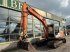 Kettenbagger del tipo Hitachi EX 120, Gebrauchtmaschine en Roosendaal (Imagen 3)