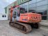 Kettenbagger des Typs Hitachi EX 165, Gebrauchtmaschine in Roosendaal (Bild 5)