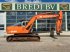 Kettenbagger des Typs Hitachi EX 165, Gebrauchtmaschine in Roosendaal (Bild 3)