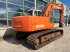 Kettenbagger del tipo Hitachi EX 165, Gebrauchtmaschine en Roosendaal (Imagen 4)