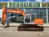 Kettenbagger del tipo Hitachi EX 165, Gebrauchtmaschine en Roosendaal (Imagen 1)