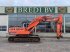 Kettenbagger del tipo Hitachi EX 165, Gebrauchtmaschine en Roosendaal (Imagen 2)