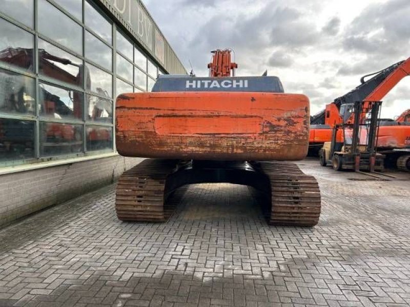 Kettenbagger van het type Hitachi EX 300 LC-5, Gebrauchtmaschine in Roosendaal (Foto 5)