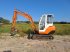 Kettenbagger du type Hitachi EX 35, Gebrauchtmaschine en Veessen (Photo 2)