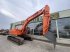 Kettenbagger des Typs Hitachi EX 355, Gebrauchtmaschine in Roosendaal (Bild 3)