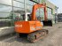 Kettenbagger del tipo Hitachi EX 60, Gebrauchtmaschine en Roosendaal (Imagen 3)