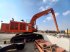 Kettenbagger del tipo Hitachi EX1200-6 (LongReach 29m - Abu Dhabi), Gebrauchtmaschine en Stabroek (Imagen 5)