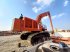 Kettenbagger del tipo Hitachi EX1200-6 (LongReach 29m - Abu Dhabi), Gebrauchtmaschine In Stabroek (Immagine 4)