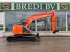 Kettenbagger typu Hitachi Zaxis 135 US, Gebrauchtmaschine v Roosendaal (Obrázok 2)