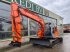 Kettenbagger del tipo Hitachi Zaxis 135 US, Gebrauchtmaschine In Roosendaal (Immagine 4)