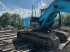 Kettenbagger tipa Hitachi Zaxis 160LC-3, Gebrauchtmaschine u Kudelstaart (Slika 8)