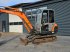 Kettenbagger za tip Hitachi Zaxis 35, Gebrauchtmaschine u Scharsterbrug (Slika 1)