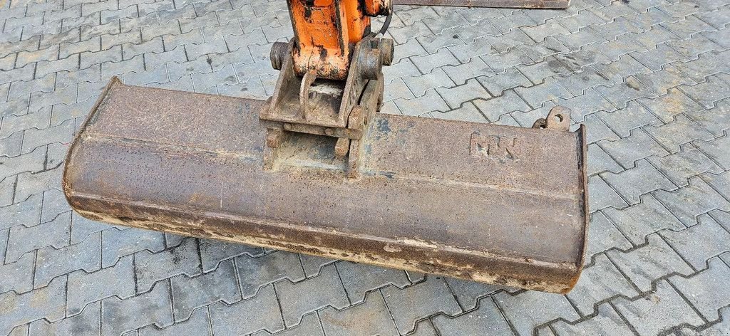 Kettenbagger za tip Hitachi Zaxis 35, Gebrauchtmaschine u Scharsterbrug (Slika 10)