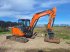 Kettenbagger типа Hitachi Zaxis 65 USB, Gebrauchtmaschine в Veessen (Фотография 1)