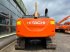 Kettenbagger Türe ait Hitachi Zaxis, Gebrauchtmaschine içinde Roosendaal (resim 8)