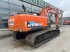 Kettenbagger del tipo Hitachi ZH 210 LC-5 B, Gebrauchtmaschine In Roosendaal (Immagine 4)