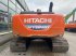 Kettenbagger del tipo Hitachi ZH 210 LC-5 B, Gebrauchtmaschine en Roosendaal (Imagen 8)