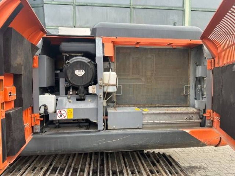 Kettenbagger za tip Hitachi ZH 210 LC-5 B, Gebrauchtmaschine u Roosendaal (Slika 11)