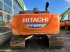 Kettenbagger des Typs Hitachi ZH 210 LC-5 B, Gebrauchtmaschine in Roosendaal (Bild 9)