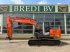 Kettenbagger tipa Hitachi ZX 130-3, Gebrauchtmaschine u Roosendaal (Slika 1)