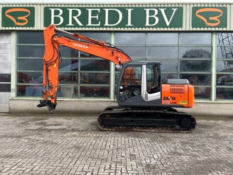 Kettenbagger typu Hitachi ZX 130 LC N-3, Gebrauchtmaschine v Roosendaal (Obrázok 1)