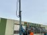 Kettenbagger del tipo Hitachi ZX 130, Gebrauchtmaschine In Roosendaal (Immagine 7)