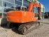 Kettenbagger del tipo Hitachi ZX 130, Gebrauchtmaschine In Roosendaal (Immagine 9)