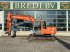 Kettenbagger typu Hitachi ZX 130, Gebrauchtmaschine w Roosendaal (Zdjęcie 1)