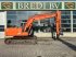 Kettenbagger типа Hitachi ZX 130, Gebrauchtmaschine в Roosendaal (Фотография 2)