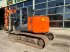 Kettenbagger tipa Hitachi ZX 135 US-3, Gebrauchtmaschine u Roosendaal (Slika 4)