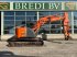 Kettenbagger tipa Hitachi ZX 135 US-3, Gebrauchtmaschine u Roosendaal (Slika 2)