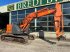 Kettenbagger des Typs Hitachi ZX 135 US-3, Gebrauchtmaschine in Roosendaal (Bild 5)