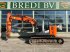 Kettenbagger des Typs Hitachi ZX 135 US-3, Gebrauchtmaschine in Roosendaal (Bild 1)