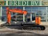 Kettenbagger typu Hitachi ZX 135 US-3, Gebrauchtmaschine v Roosendaal (Obrázek 1)