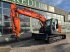 Kettenbagger des Typs Hitachi ZX 135 US-3, Gebrauchtmaschine in Roosendaal (Bild 3)