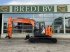 Kettenbagger za tip Hitachi ZX 135 US 5-B, Gebrauchtmaschine u Roosendaal (Slika 1)