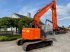 Kettenbagger от тип Hitachi ZX 135 US, Gebrauchtmaschine в Roosendaal (Снимка 7)