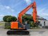 Kettenbagger tipa Hitachi ZX 135 US, Gebrauchtmaschine u Roosendaal (Slika 2)