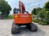 Kettenbagger типа Hitachi ZX 135 US, Gebrauchtmaschine в Roosendaal (Фотография 4)