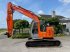 Kettenbagger du type Hitachi ZX 135 US, Gebrauchtmaschine en Roosendaal (Photo 1)