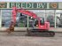 Kettenbagger tipa Hitachi ZX 135 US, Gebrauchtmaschine u Roosendaal (Slika 1)