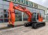 Kettenbagger del tipo Hitachi ZX 135 US, Gebrauchtmaschine en Roosendaal (Imagen 3)