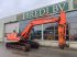 Kettenbagger del tipo Hitachi ZX 160 LC, Gebrauchtmaschine en Roosendaal (Imagen 5)