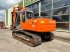 Kettenbagger typu Hitachi ZX 160 LC, Gebrauchtmaschine w Roosendaal (Zdjęcie 5)