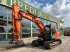 Kettenbagger tipa Hitachi ZX 160 LC, Gebrauchtmaschine u Roosendaal (Slika 4)