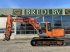 Kettenbagger tipa Hitachi ZX 160, Gebrauchtmaschine u Roosendaal (Slika 1)