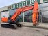 Kettenbagger типа Hitachi ZX 180 LC N-5 B, Gebrauchtmaschine в Roosendaal (Фотография 4)