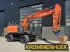 Kettenbagger du type Hitachi ZX 190 W-6 Rototilt, Gebrauchtmaschine en Apeldoorn (Photo 7)