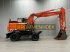 Kettenbagger des Typs Hitachi ZX 190 W-6, Gebrauchtmaschine in Apeldoorn (Bild 5)