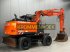 Kettenbagger des Typs Hitachi ZX 190 W-6, Gebrauchtmaschine in Apeldoorn (Bild 4)